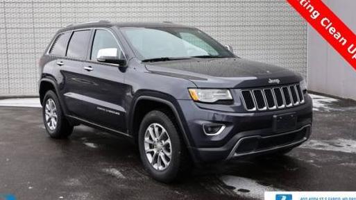 JEEP GRAND CHEROKEE 2015 1C4RJFBG4FC102829 image